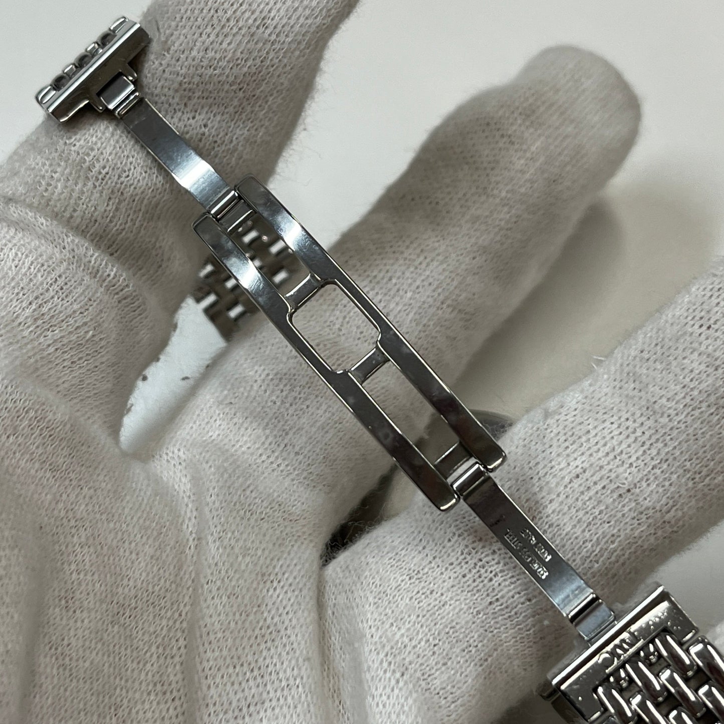 IW373606 Little da vinci Chronograph 2IWC01-00212