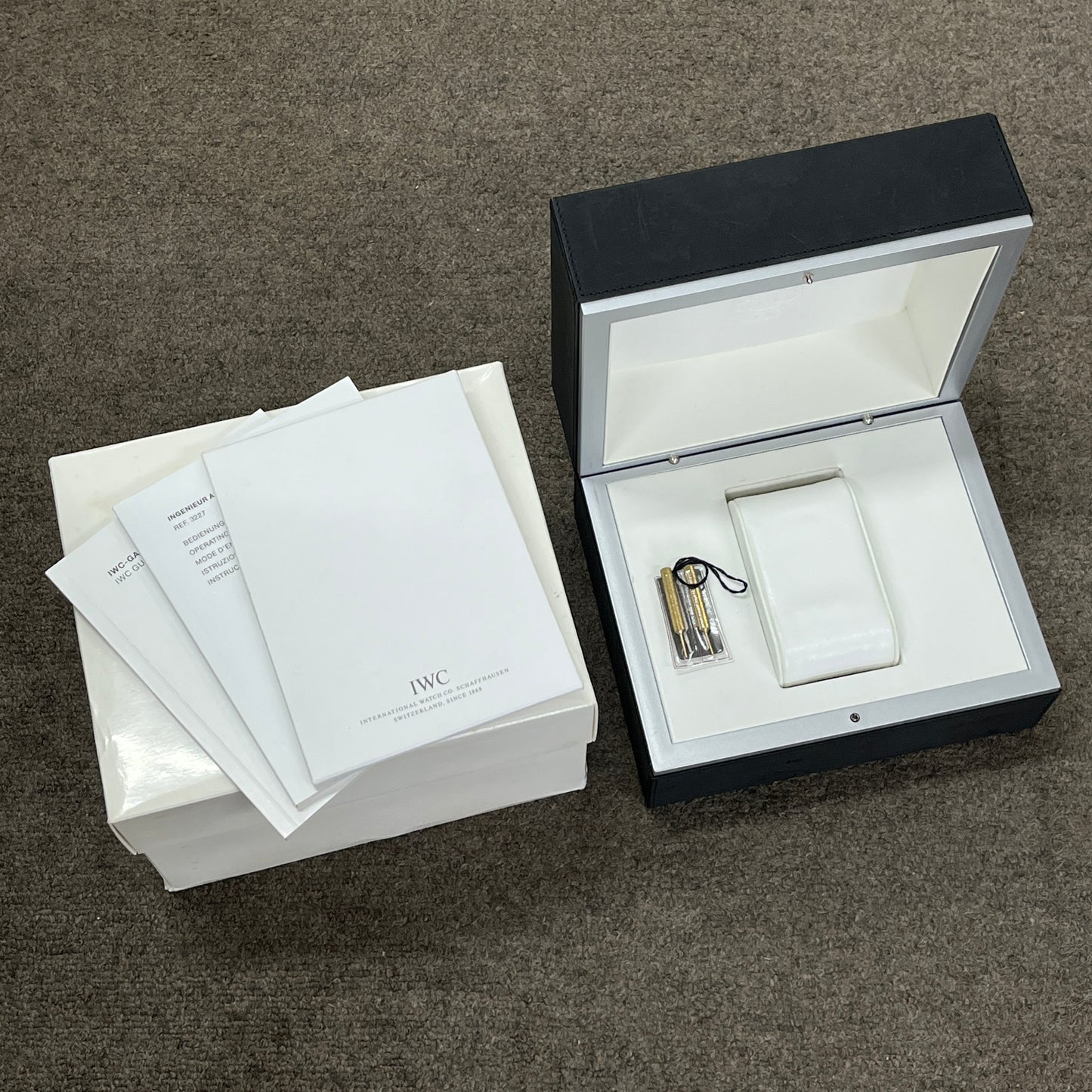 IW322701 インヂュニア 2IWC01-00210