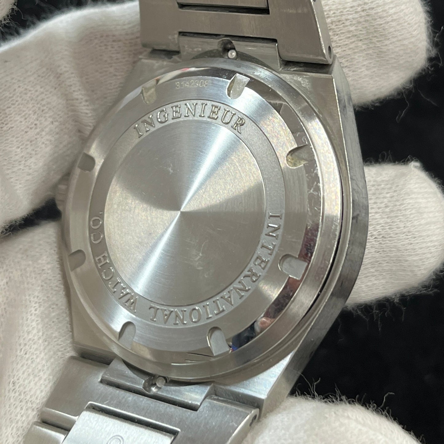 IW322701 Ingenieur 2IWC01-00210