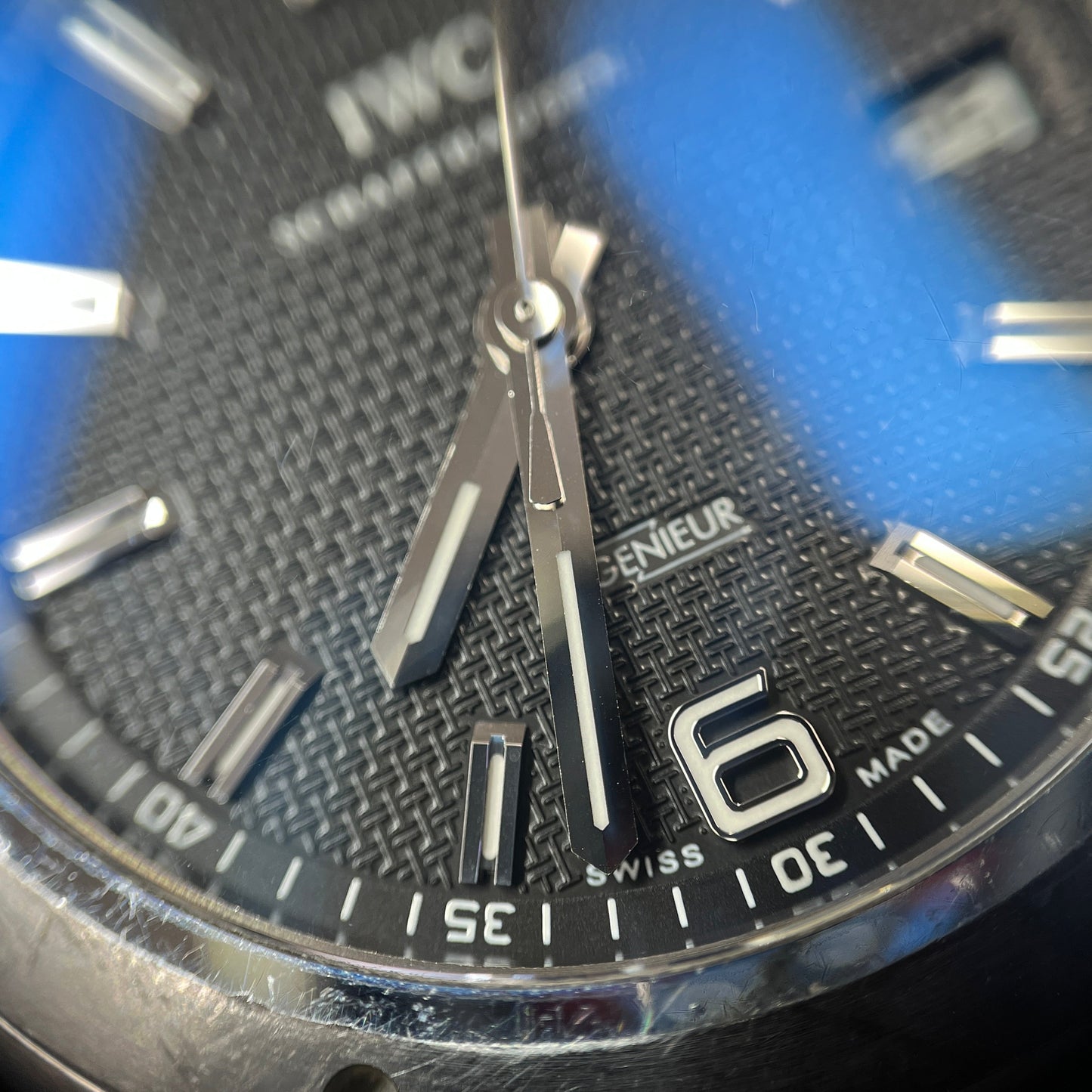 IW322701 Ingenieur 2IWC01-00210