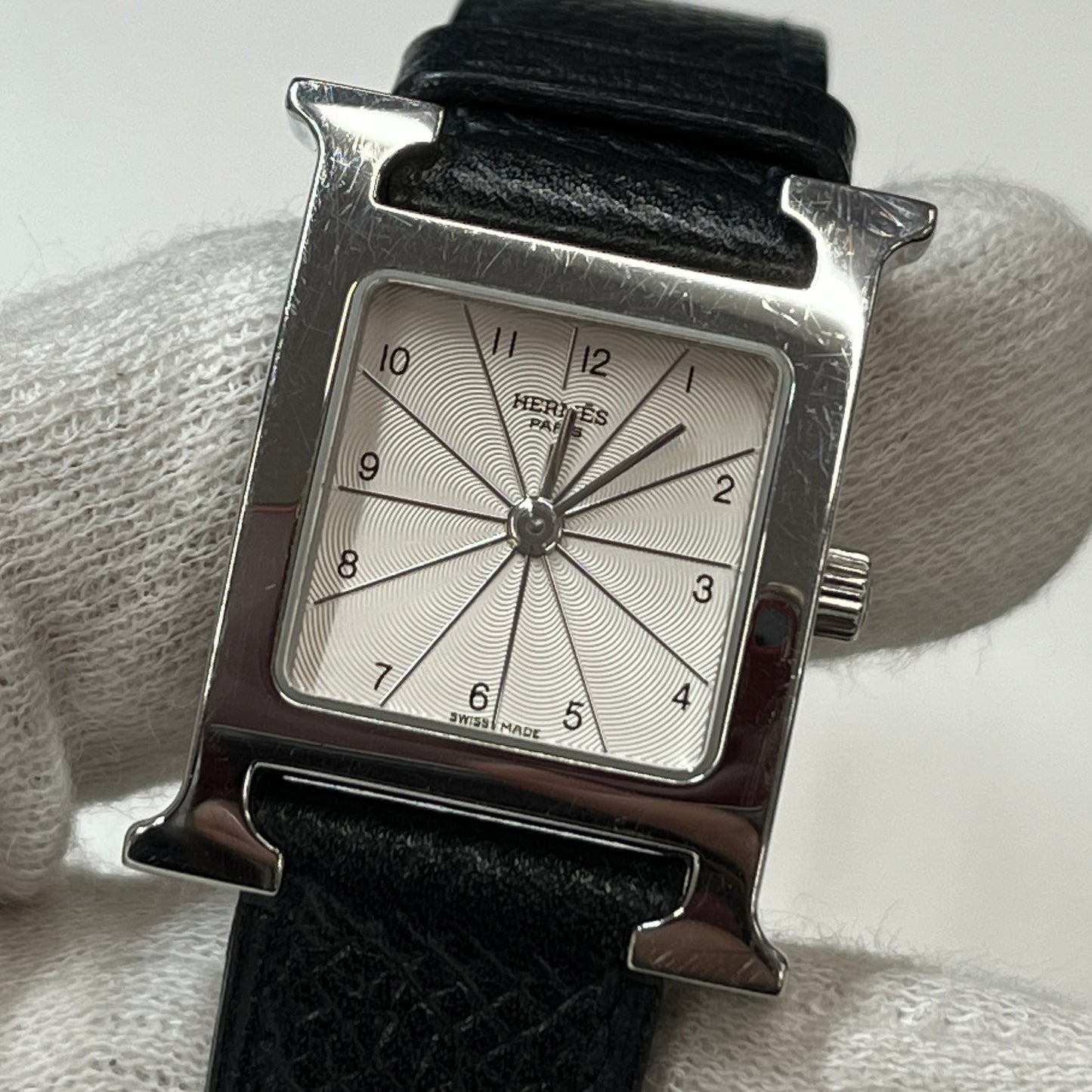 HH1.210 Hウォッチ 2HER01-00225