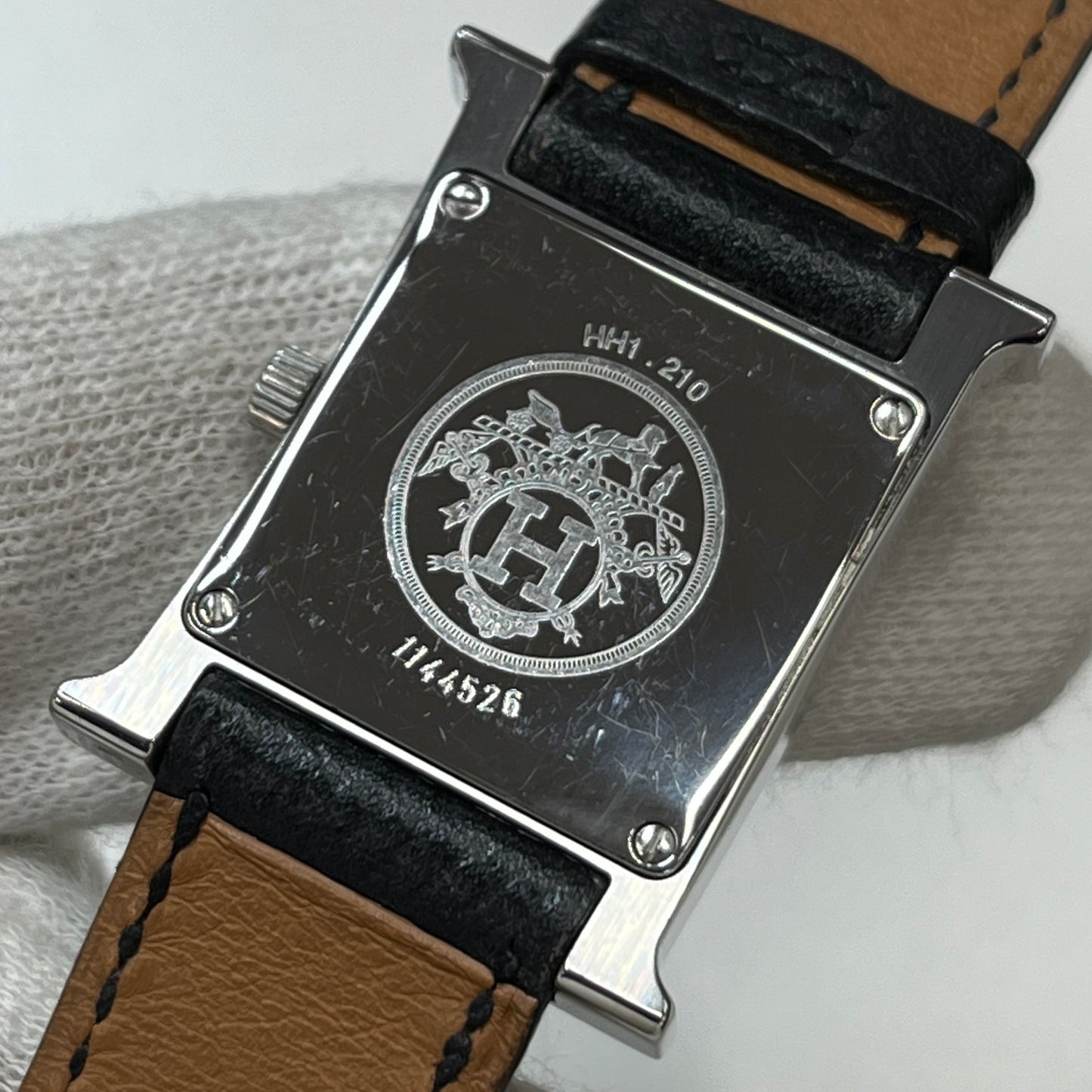 HH1.210 Hウォッチ 2HER01-00225
