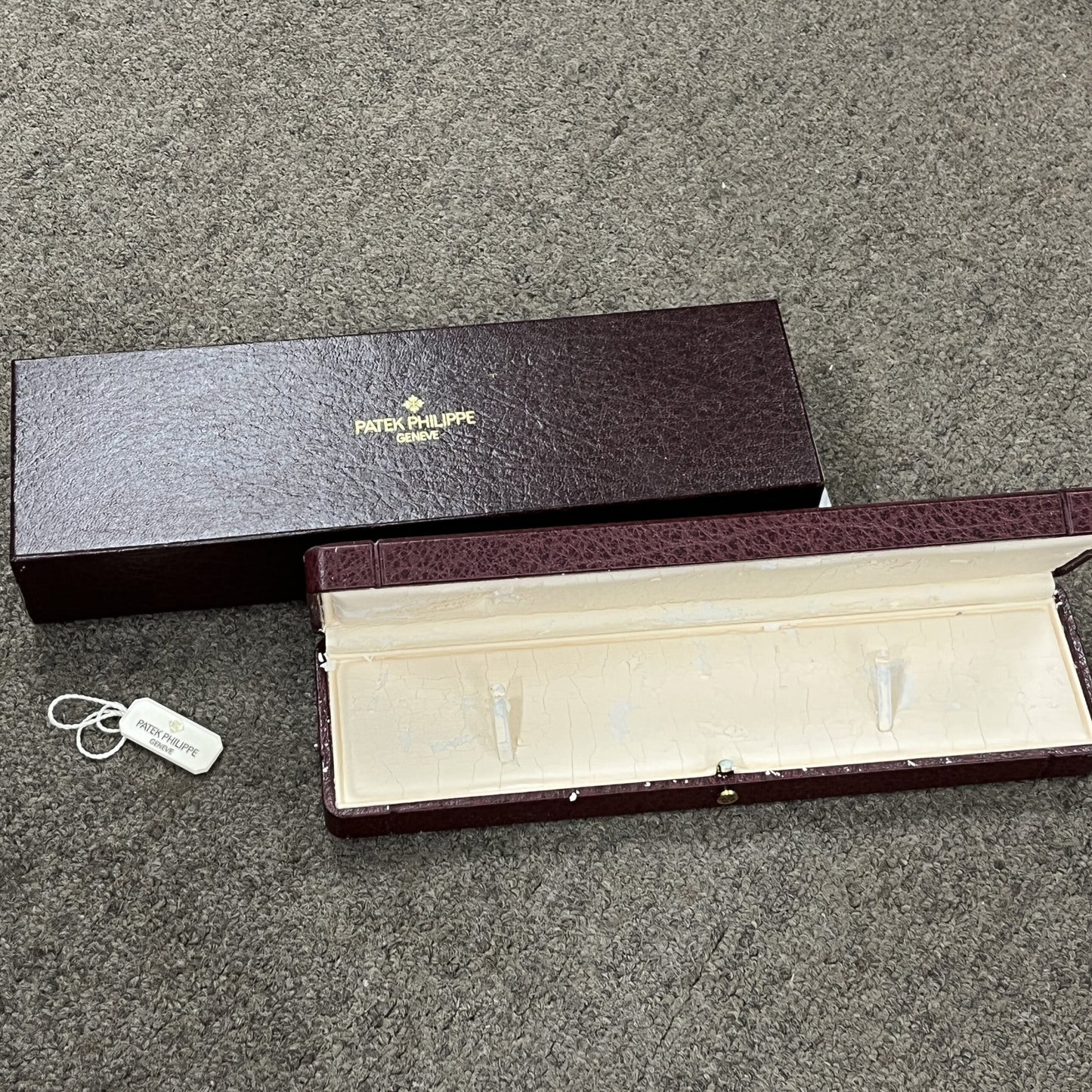 5035G Annual Calendar WG 2P-P01-00111