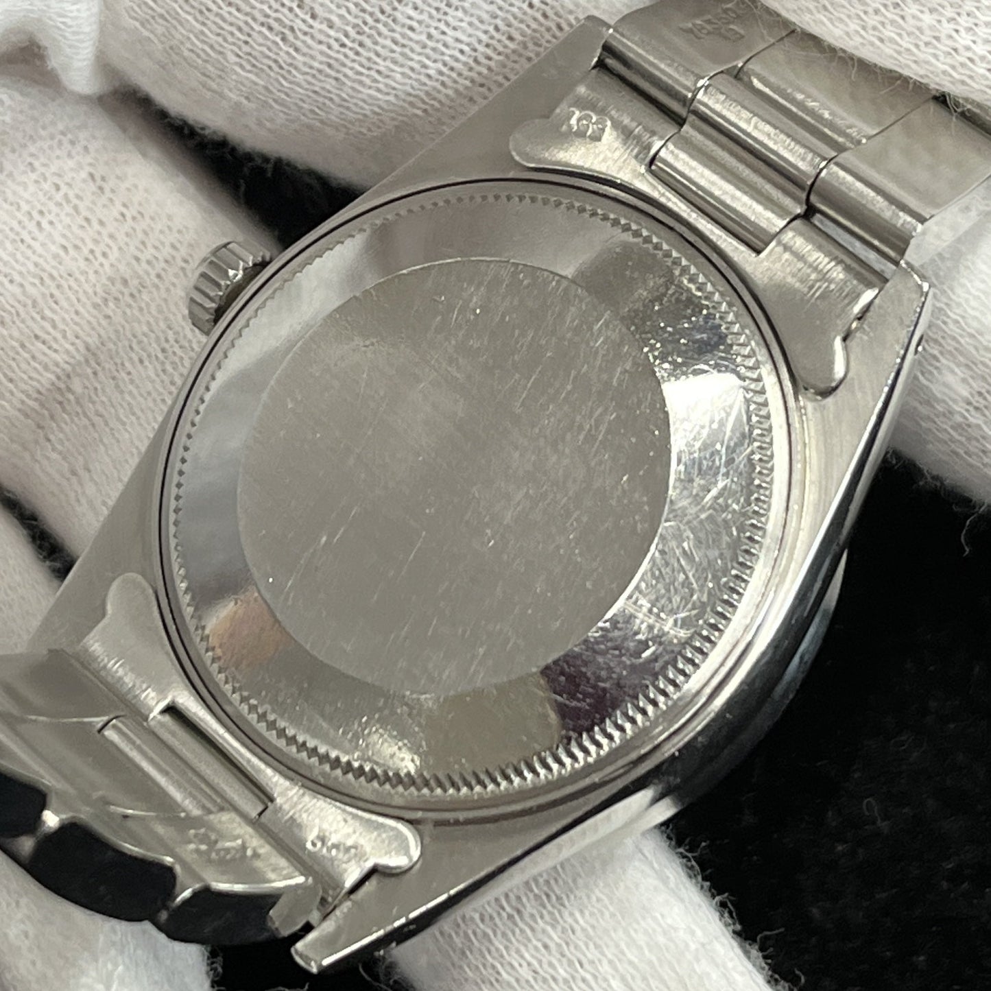 15010 Oyster perpetual Date No. 83 cal.3035 2R-X01-01040