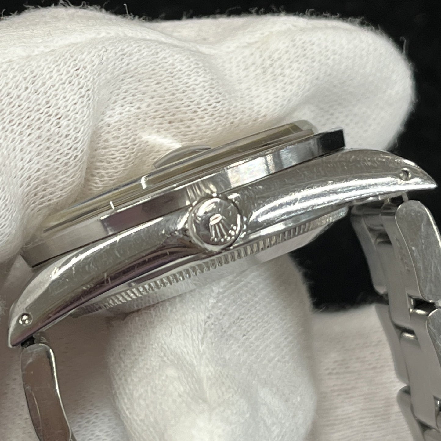 15010 Oyster perpetual Date No. 83 cal.3035 2R-X01-01040