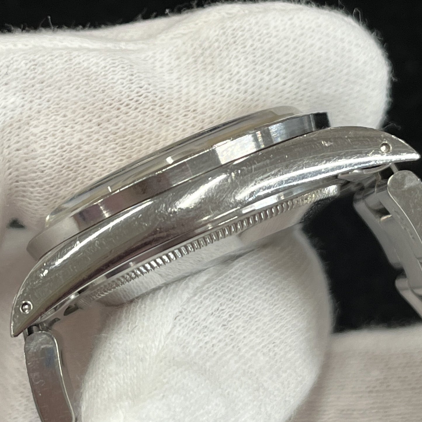 15010 Oyster perpetual Date No. 83 cal.3035 2R-X01-01040