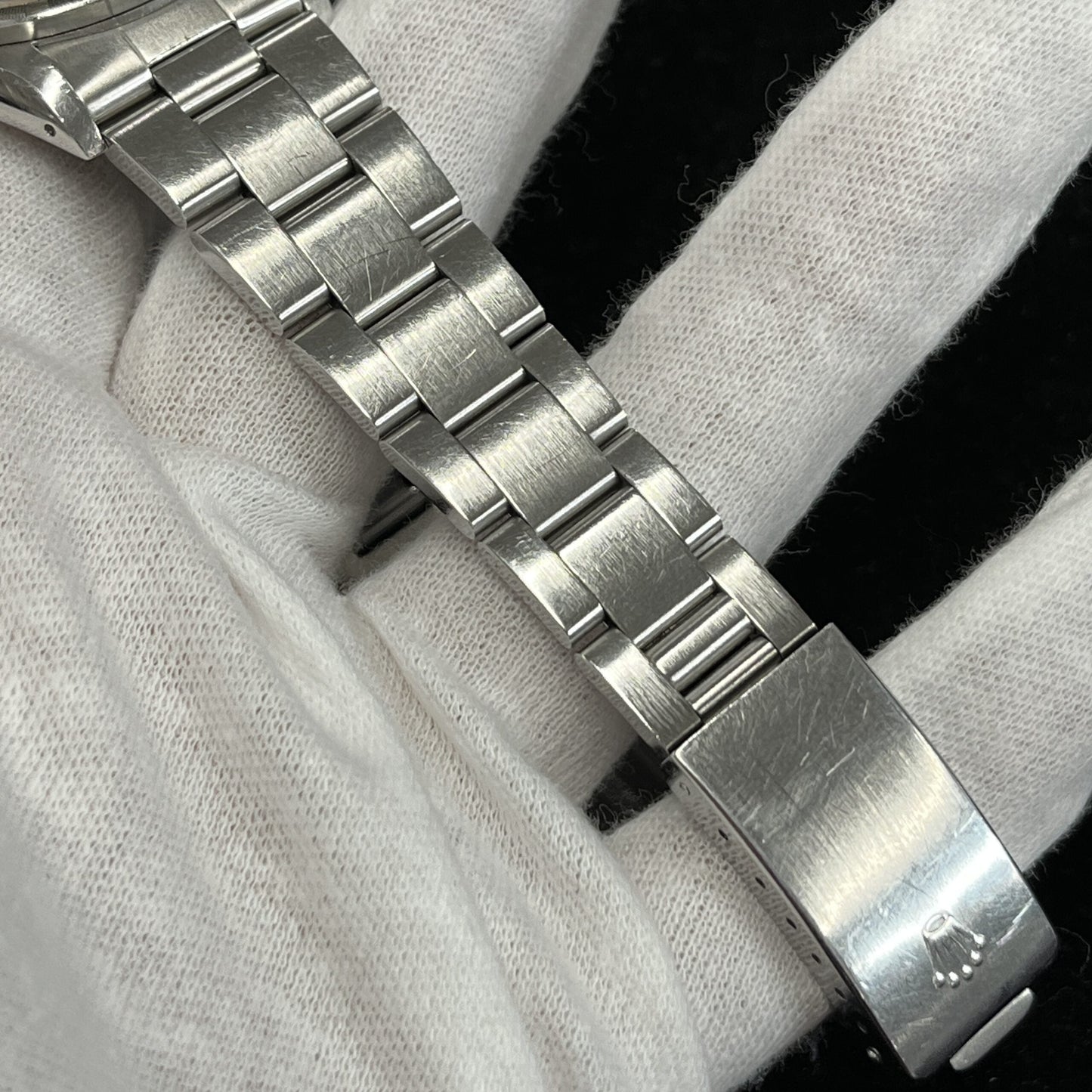 15010 Oyster perpetual Date No. 83 cal.3035 2R-X01-01040