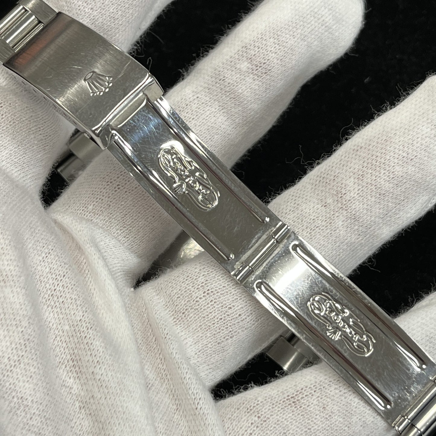 15010 Oyster perpetual Date No. 83 cal.3035 2R-X01-01040