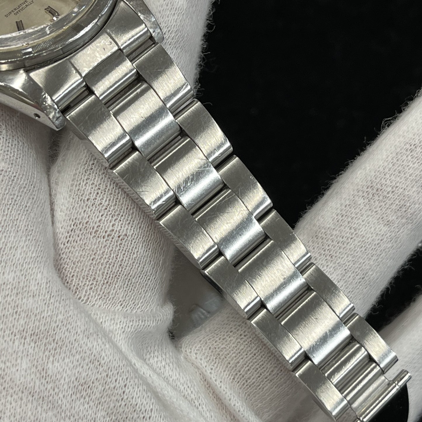 15010 Oyster perpetual Date No. 83 cal.3035 2R-X01-01040