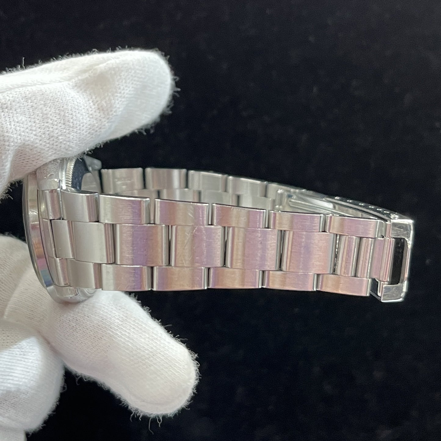 15010 Oyster perpetual Date No. 83 cal.3035 2R-X01-01040