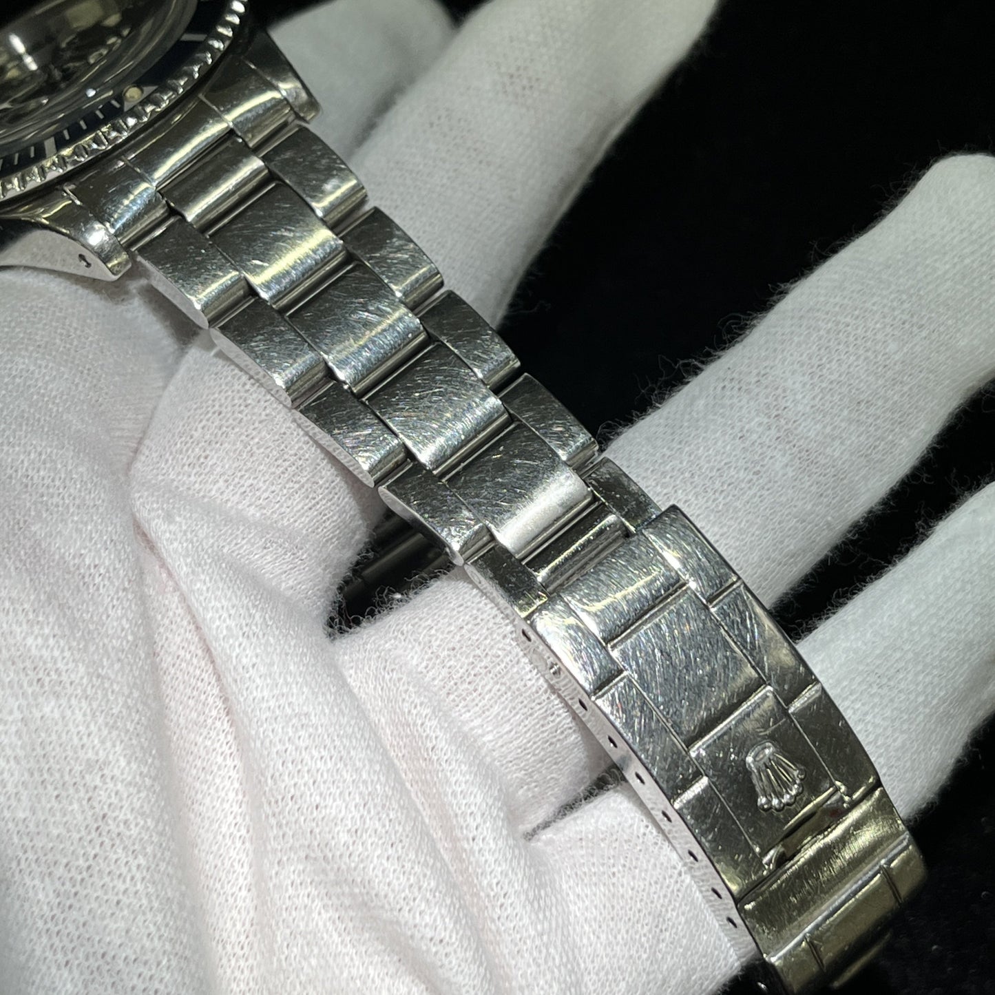 1680 Submariner cal.1570 56***** serial 2R-X33-00138