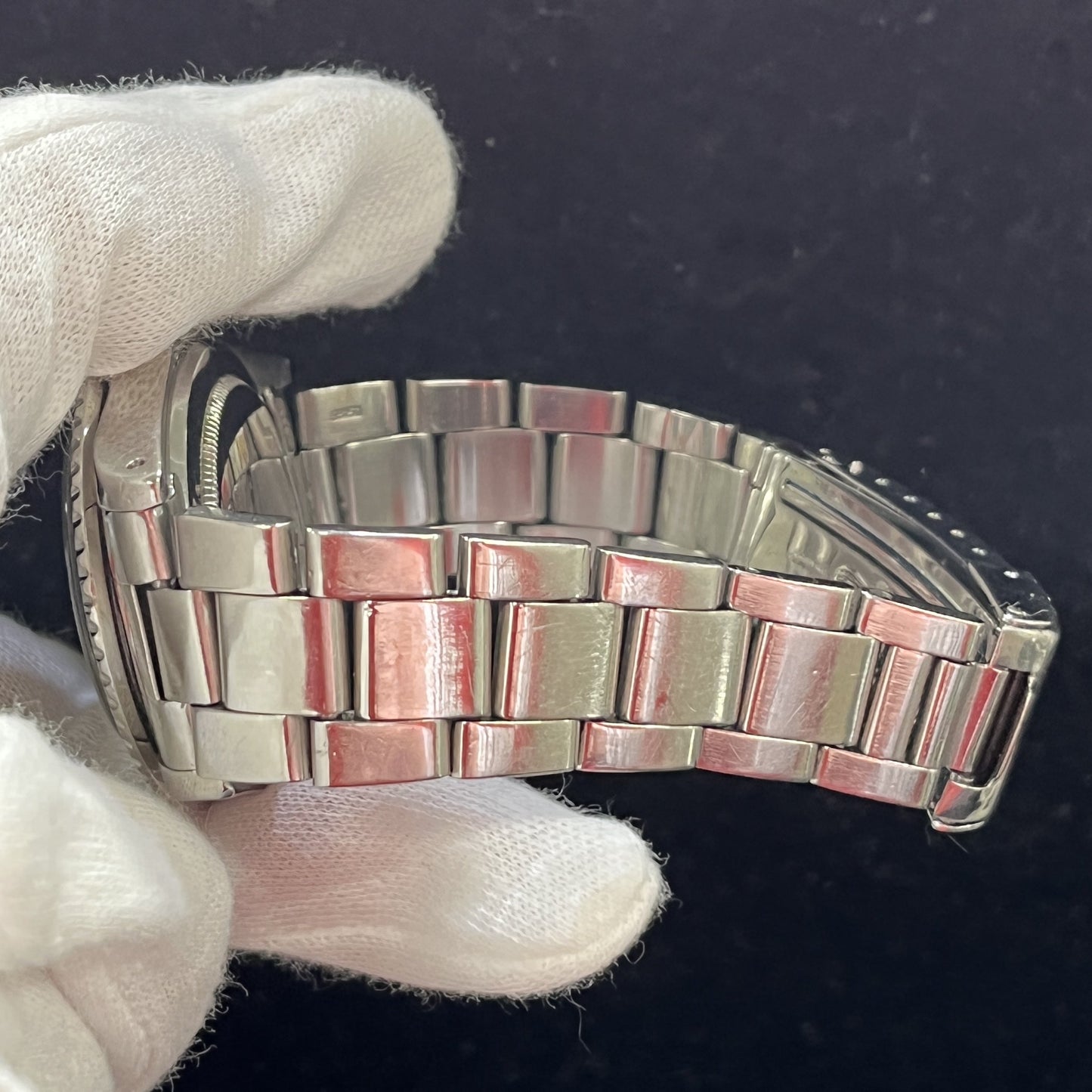 1680 Submariner cal.1570 56***** serial 2R-X33-00138