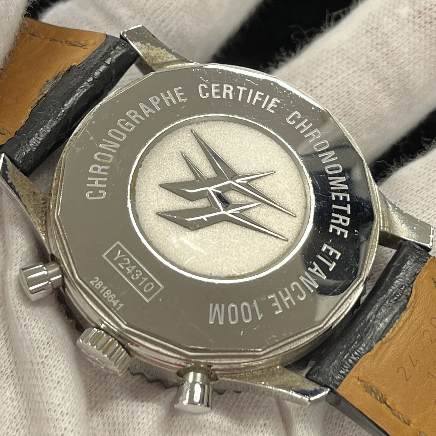 Y24310 Chronoliner Automatic 2BRT01-00125