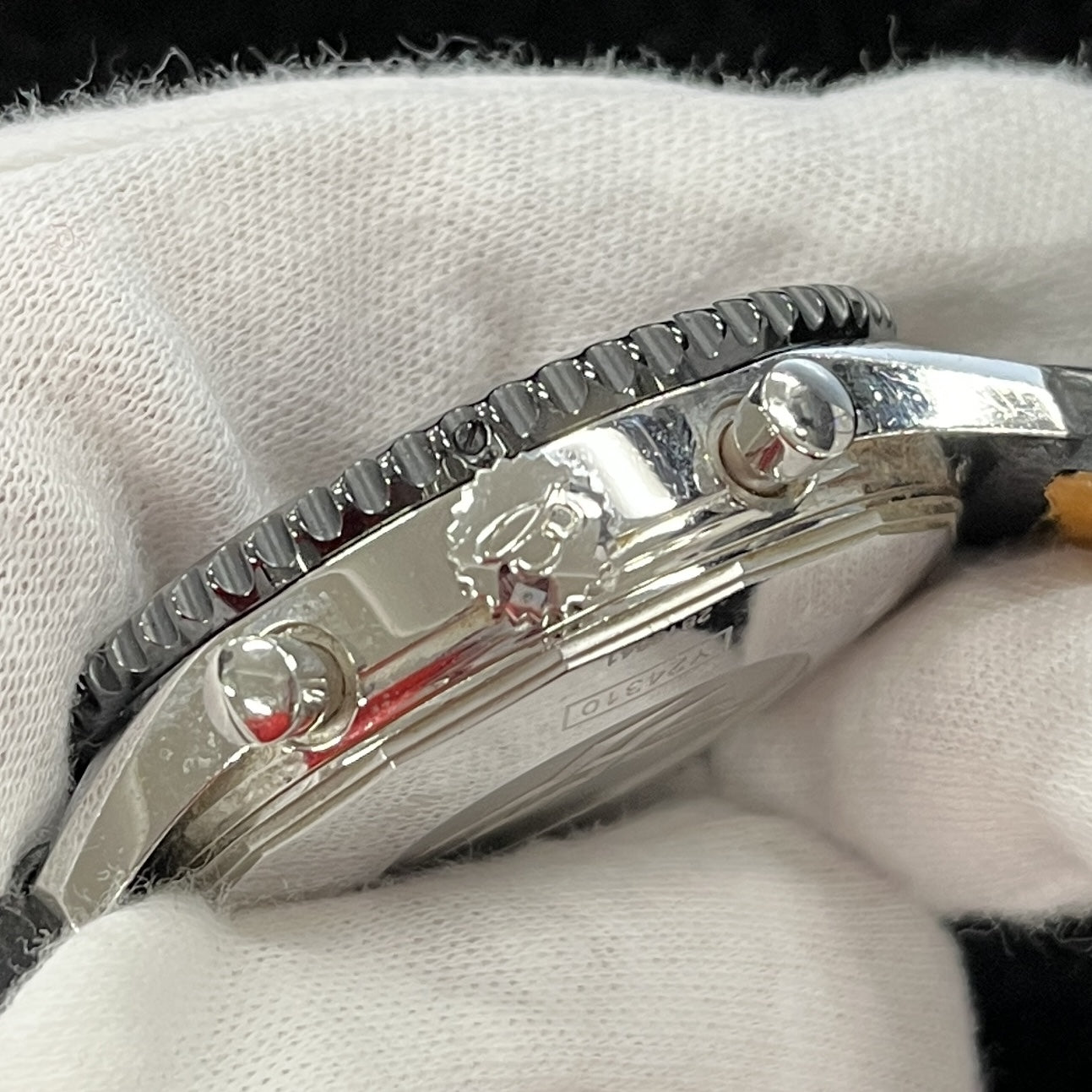Y24310 Chronoliner Automatic 2BRT01-00125