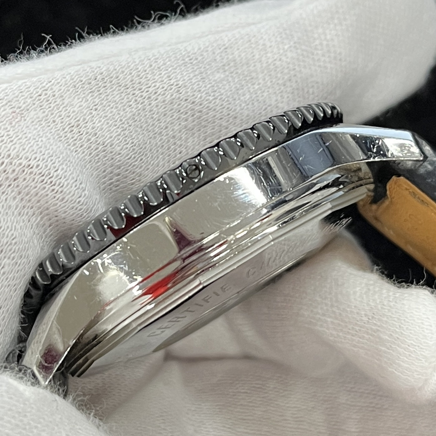 Y24310 Chronoliner Automatic 2BRT01-00125