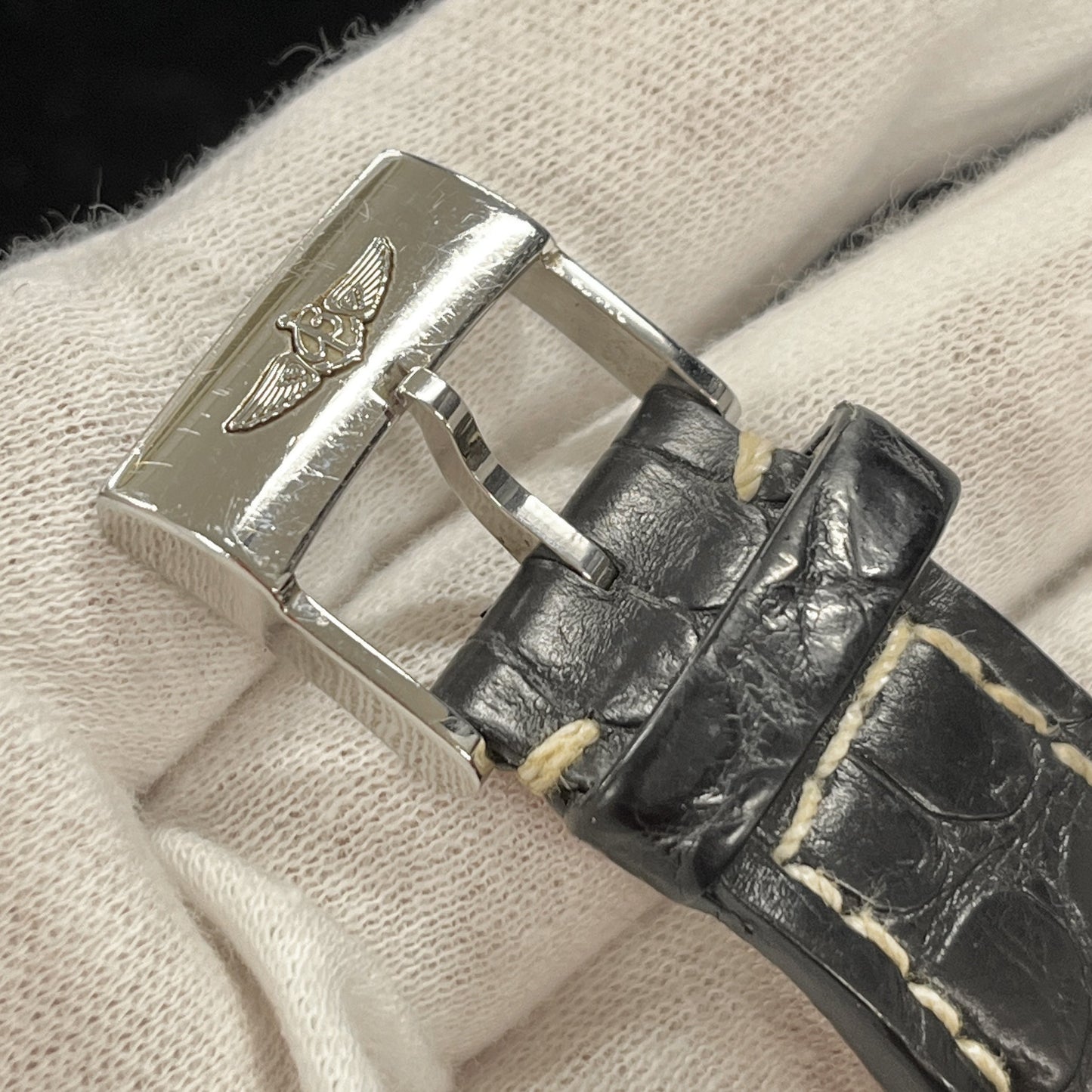 Y24310 Chronoliner Automatic 2BRT01-00125
