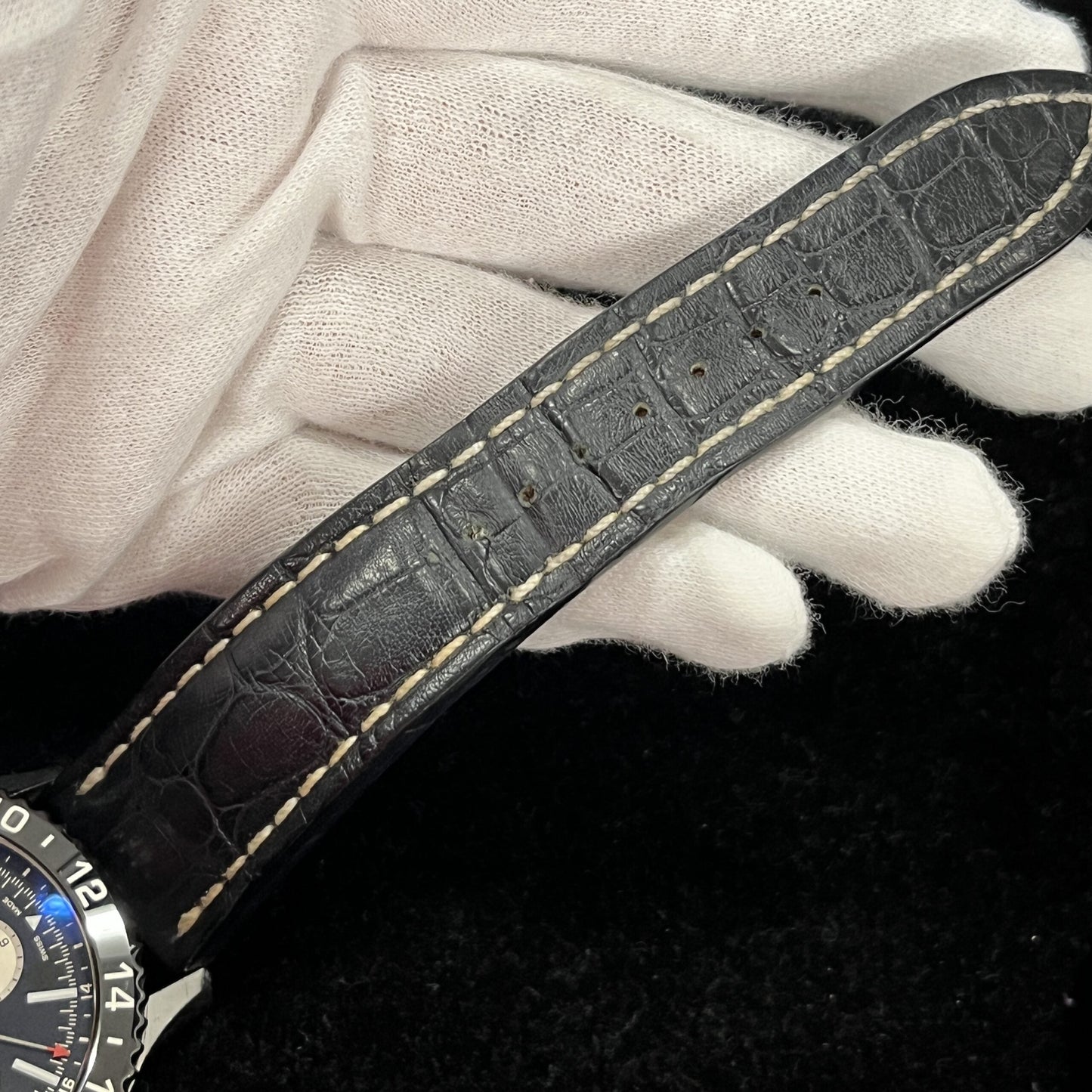 Y24310 Chronoliner Automatic 2BRT01-00125