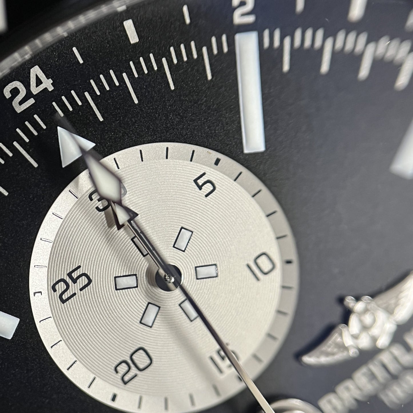 Y24310 Chronoliner Automatic 2BRT01-00125