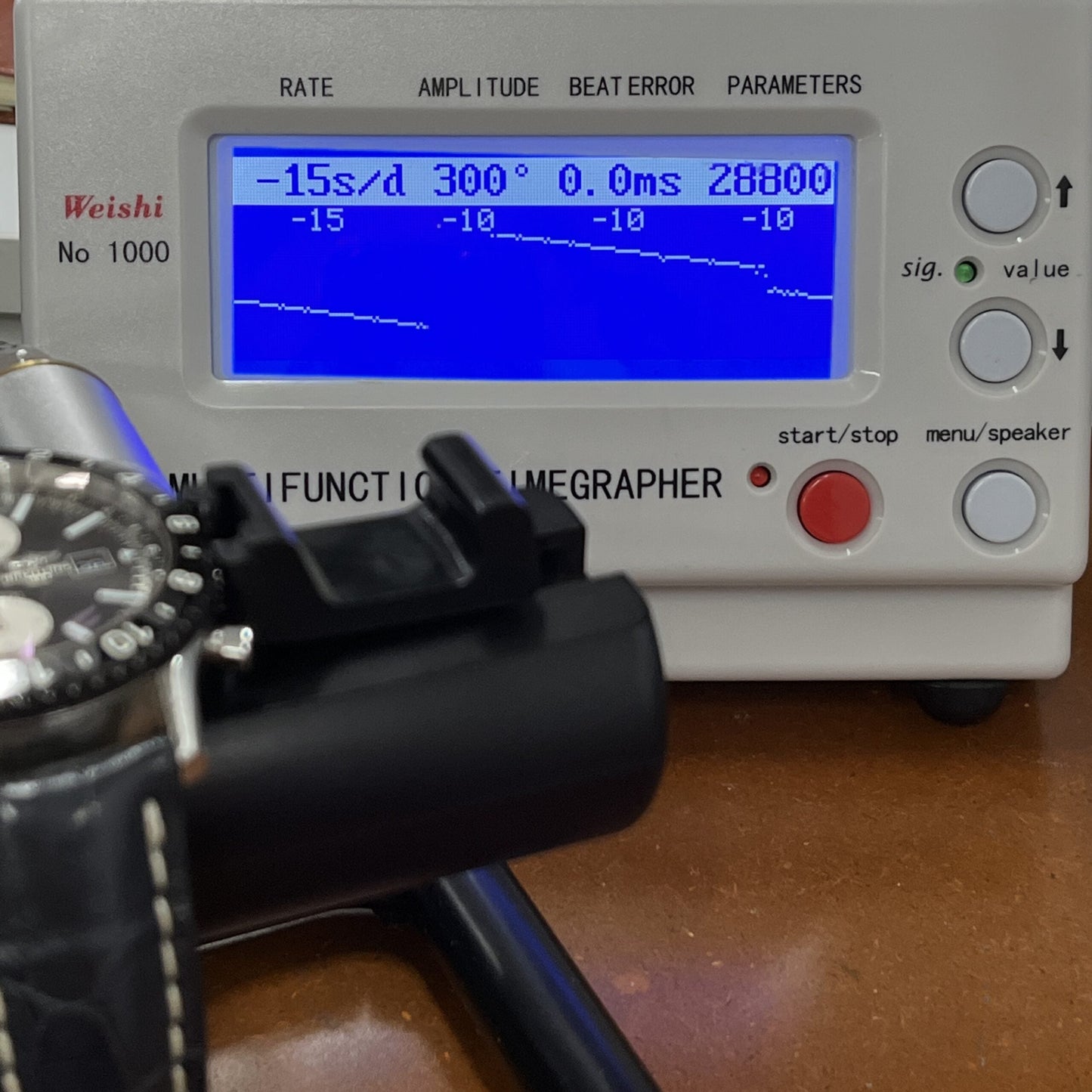 Y24310 Chronoliner Automatic 2BRT01-00125