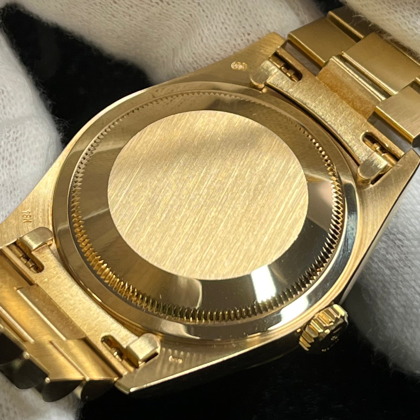 18338 デイデイト ダイヤモンド W番 2R-X01-00566