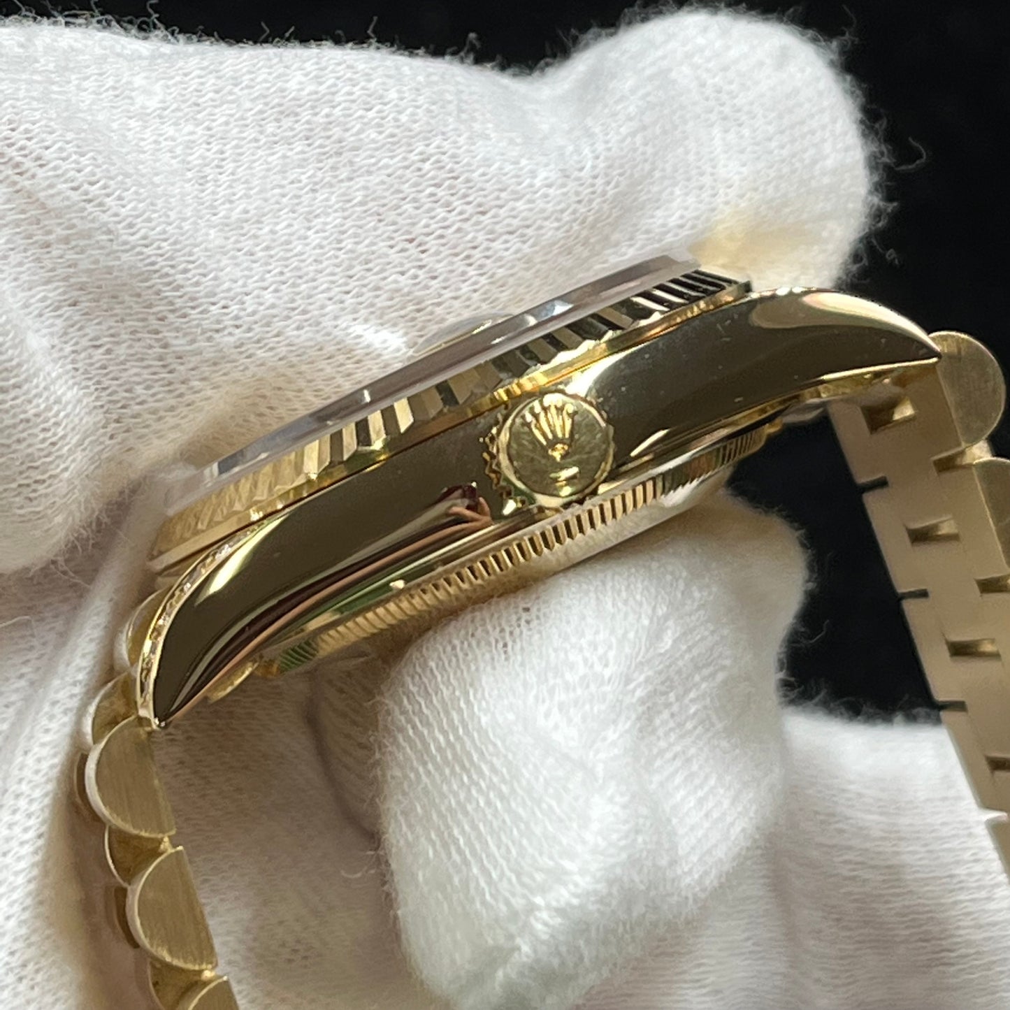 18338 Day-Date Diamonds W series 2R-X01-00566