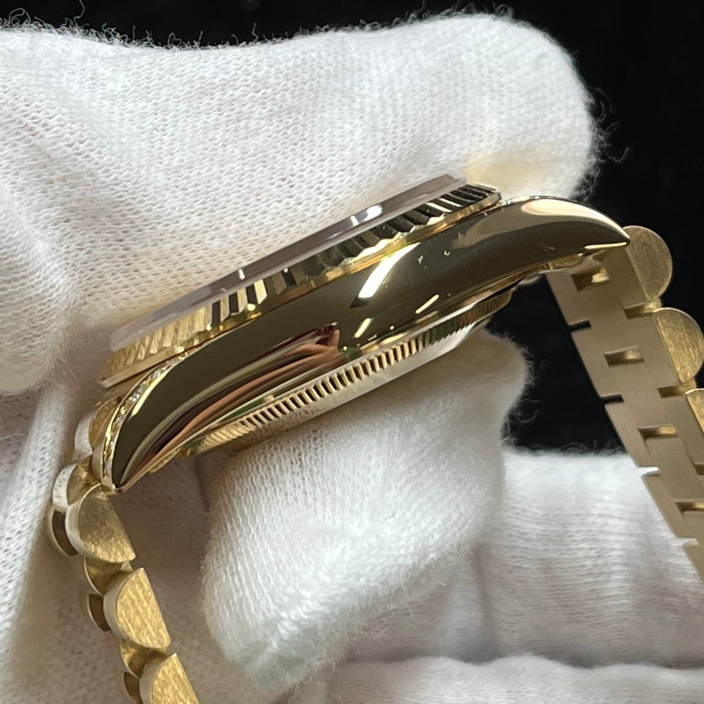 18338 Day-Date Diamonds W series 2R-X01-00566
