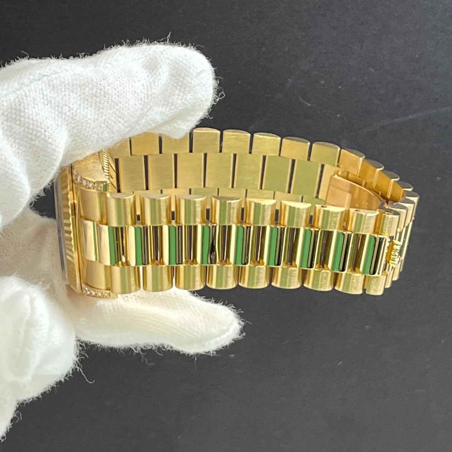 18338 Day-Date Diamonds W series 2R-X01-00566
