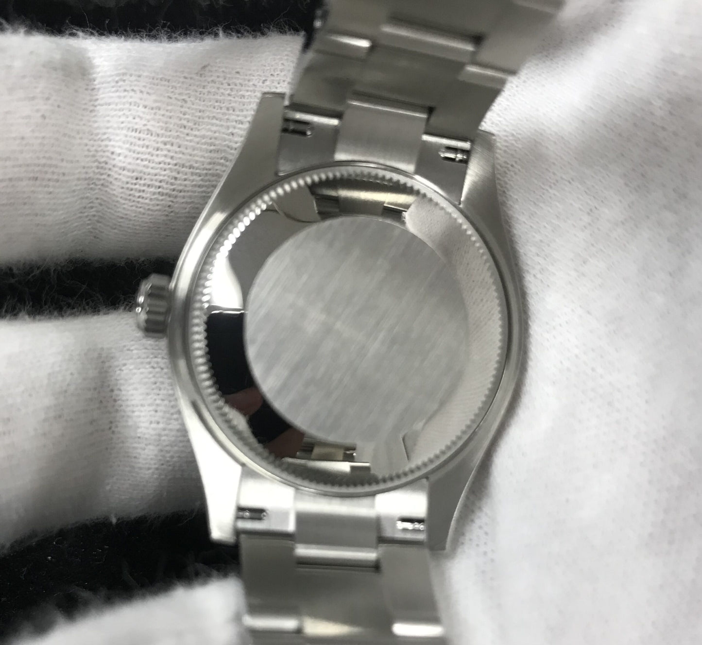 277200 オイスターパーペチュアル31 ランダム 2R-X01-00909