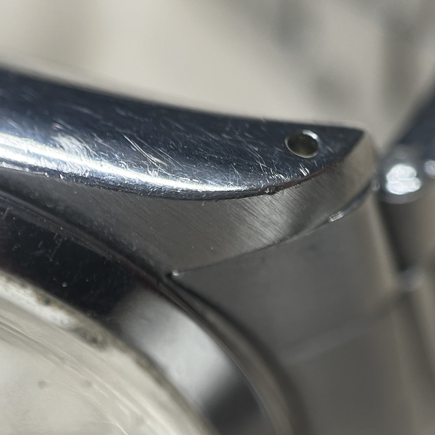 6694 Oyster Date Precision cal. 1225 31***** serial 2R-X01-01090