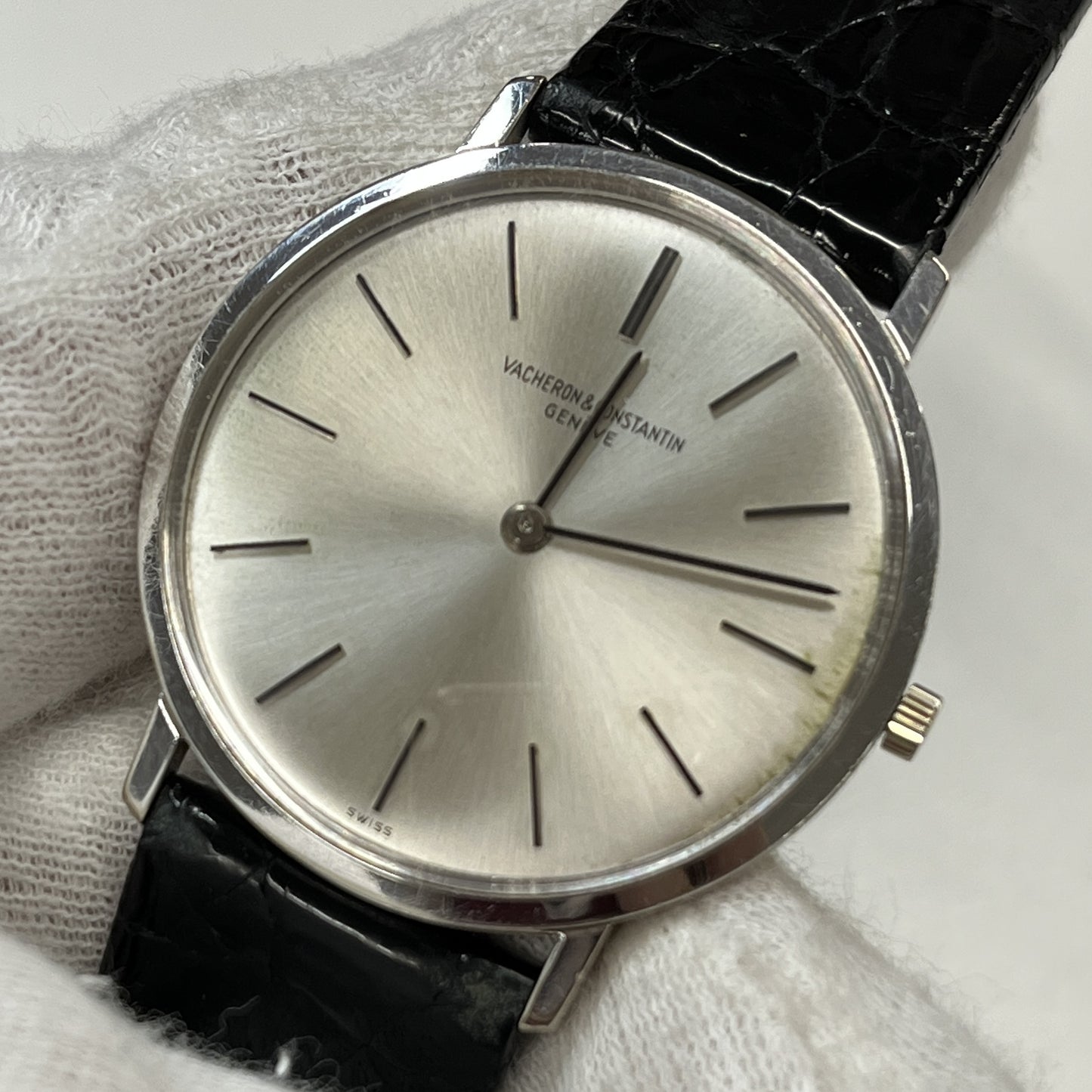 ROUND WG 2V-C33-00005