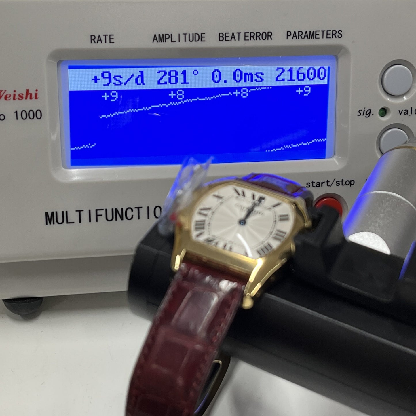W1531851 Tochu Collection privee LM YG 2CAR01-00568