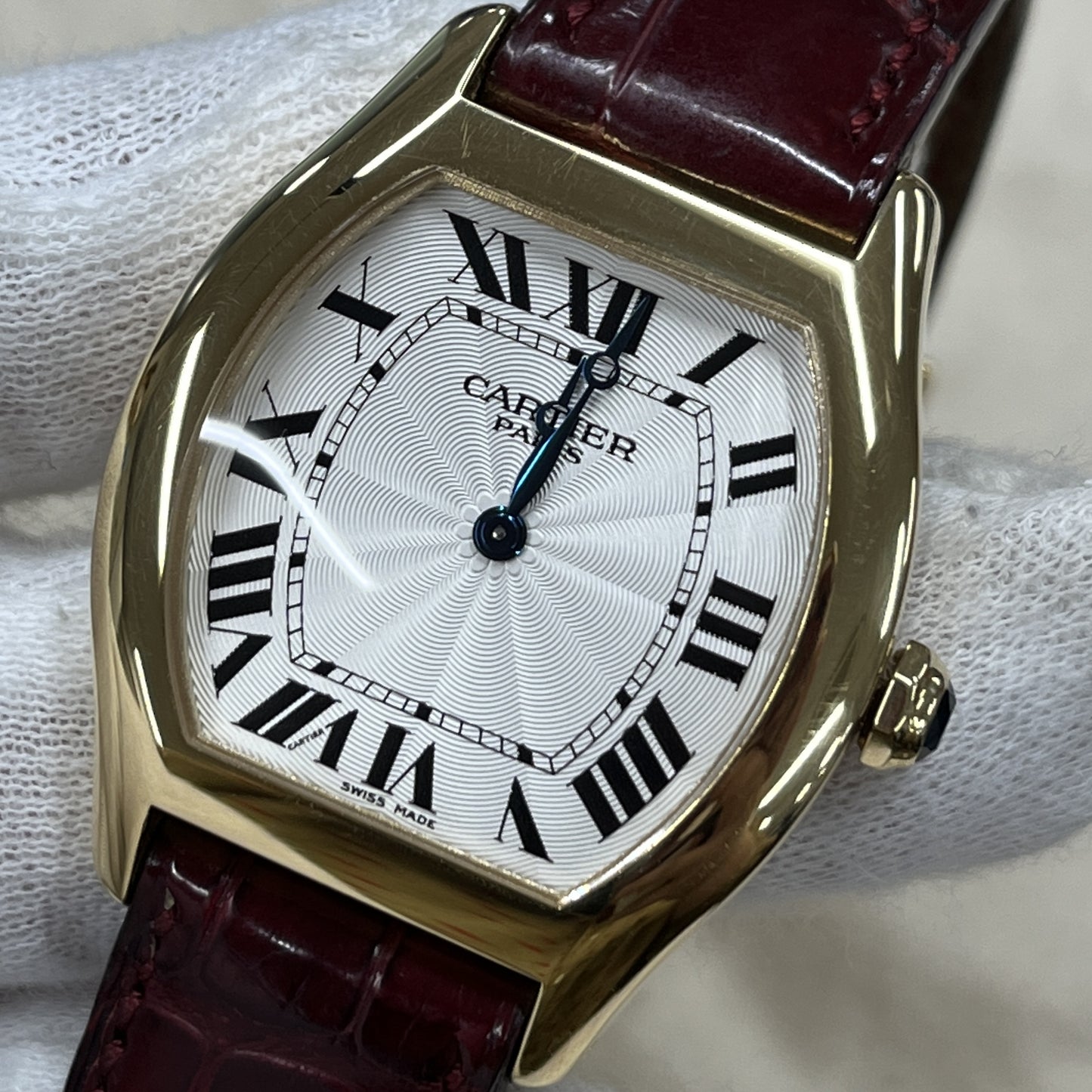 W1531851 Tochu Collection privee LM YG 2CAR01-00568