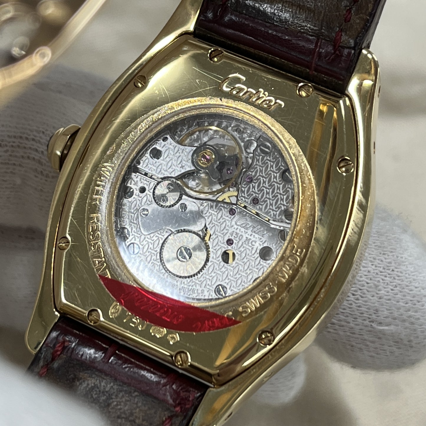 W1531851 Tochu Collection privee LM YG 2CAR01-00568