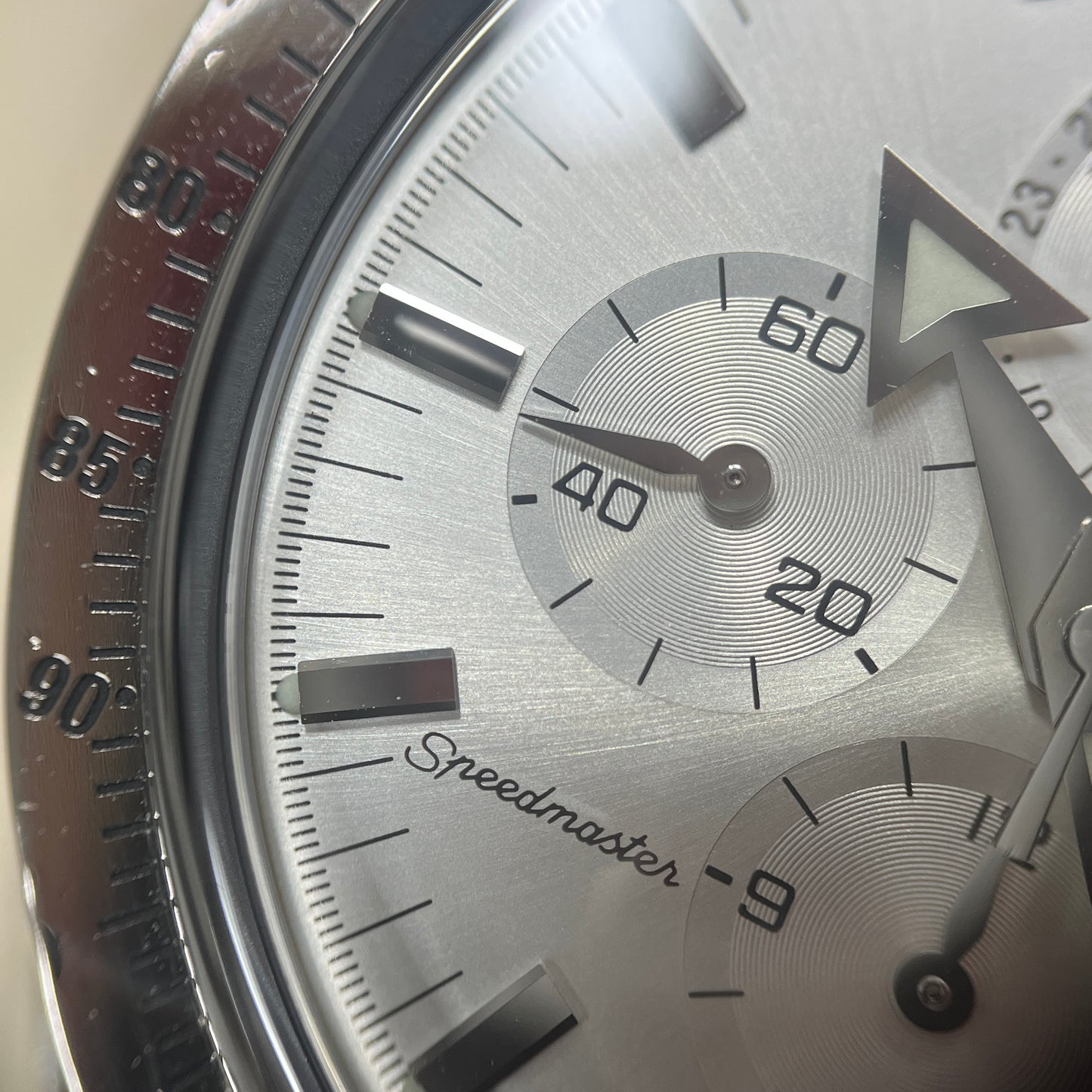 3575.30 Speedmaster Professional Moonphase 2O-M01-00463