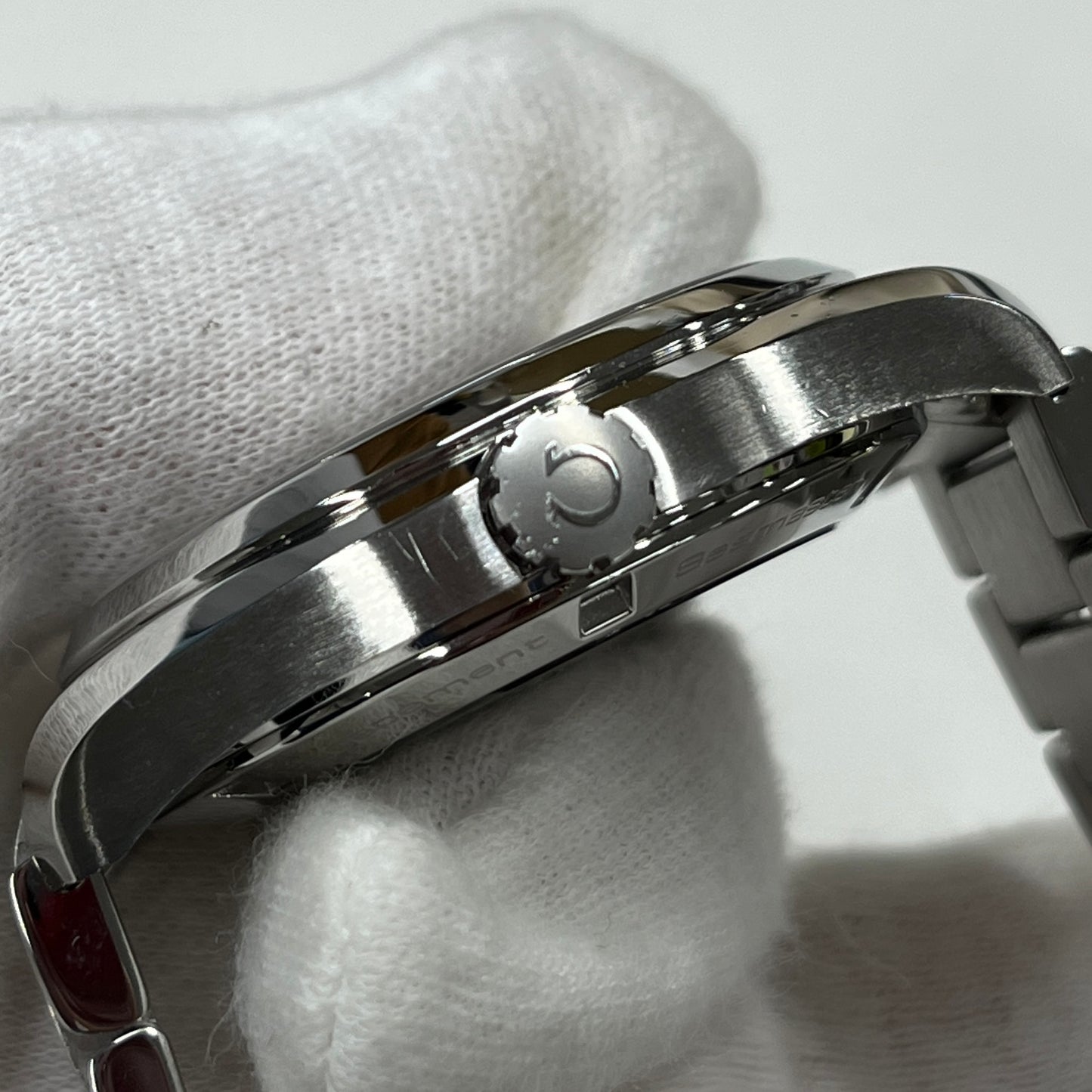 231.10.42.21.01.001 Aqua Terra Co-axia Chronomater 2O-M33-00037