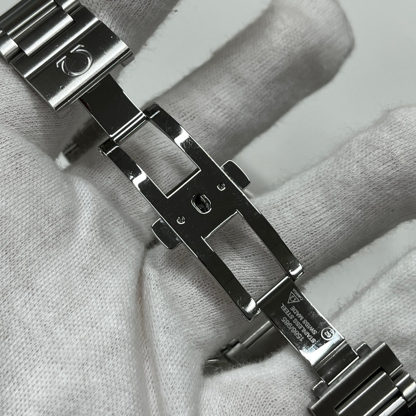 231.10.42.21.01.001 Aqua Terra Co-axia Chronomater 2O-M33-00037