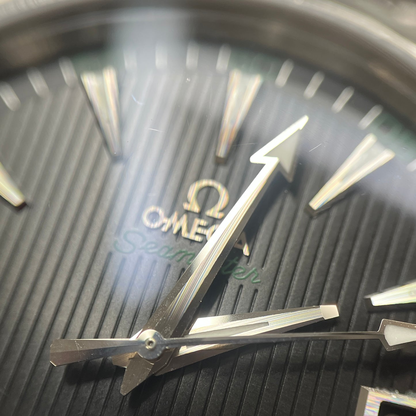 231.10.42.21.01.001 Aqua Terra Co-axia Chronomater 2O-M33-00037