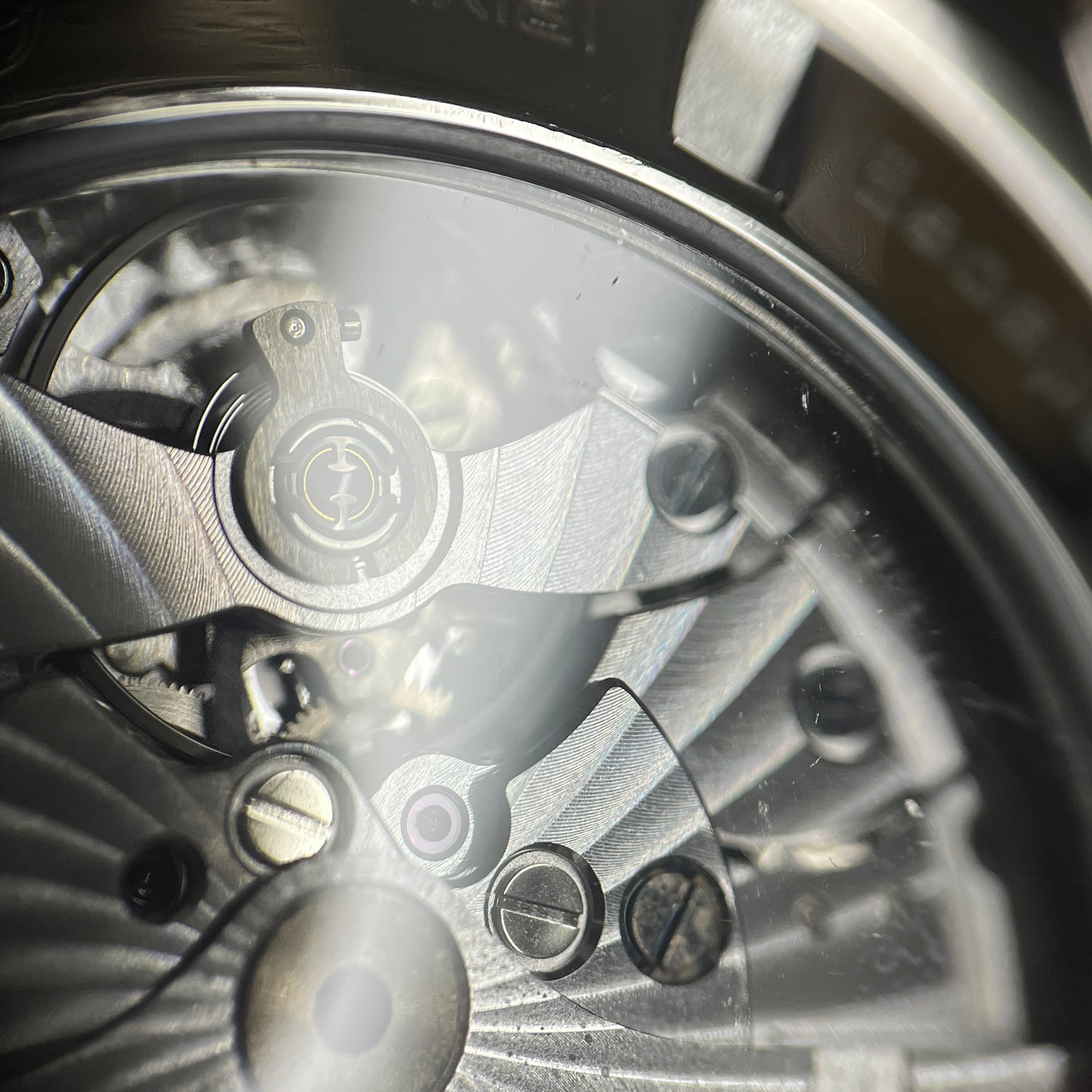231.10.42.21.01.001 Aqua Terra Co-axia Chronomater 2O-M33-00037