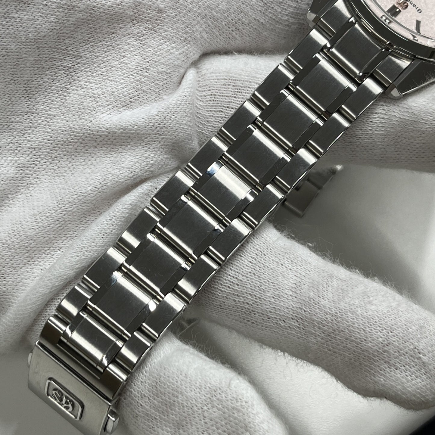SBGW289 Heritage Collection 44GS 55th Anniversary Limited Edition 2GSE01-00066