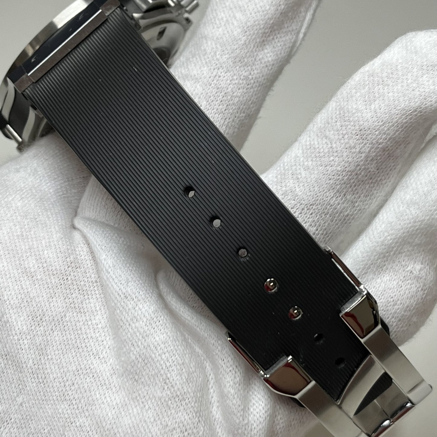 301.SX.1170.RX Big Bang Chronograph 2HUB01-00096
