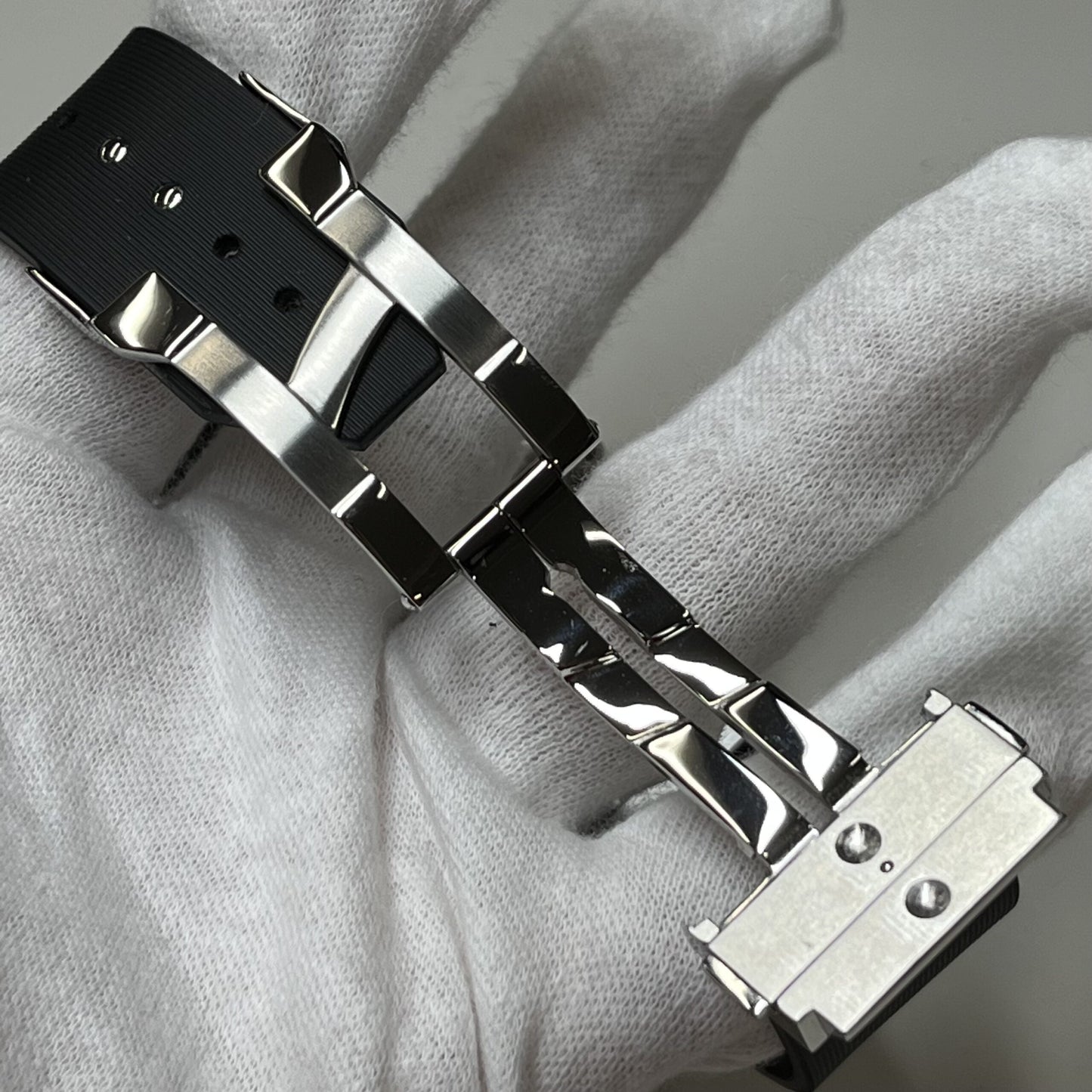 301.SX.1170.RX Big Bang Chronograph 2HUB01-00096