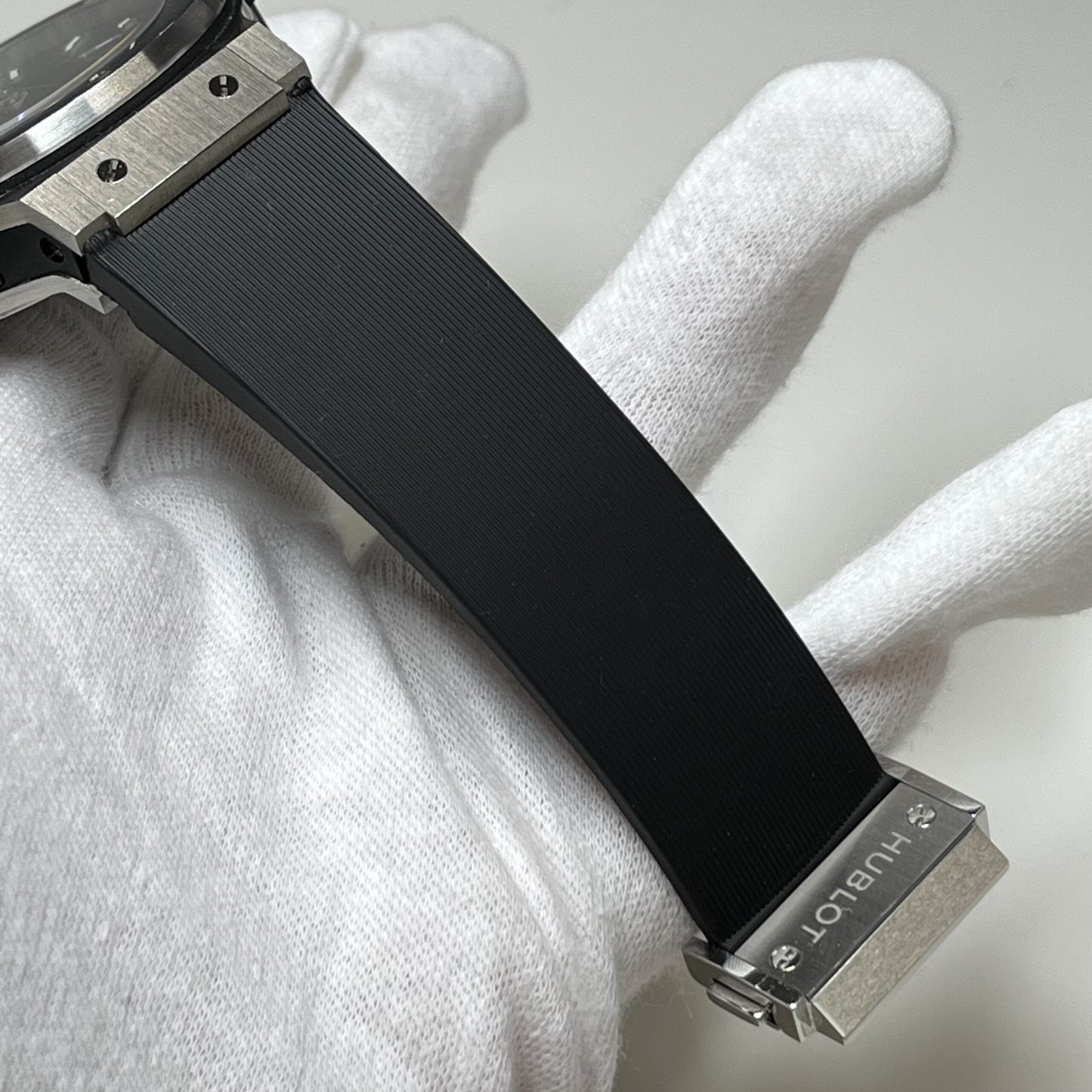 301.SX.1170.RX Big Bang Chronograph 2HUB01-00096