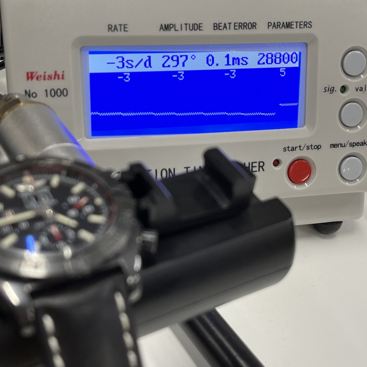 M44359 クロノマット ブラックバード クロノグラフ 2BRT01-00142