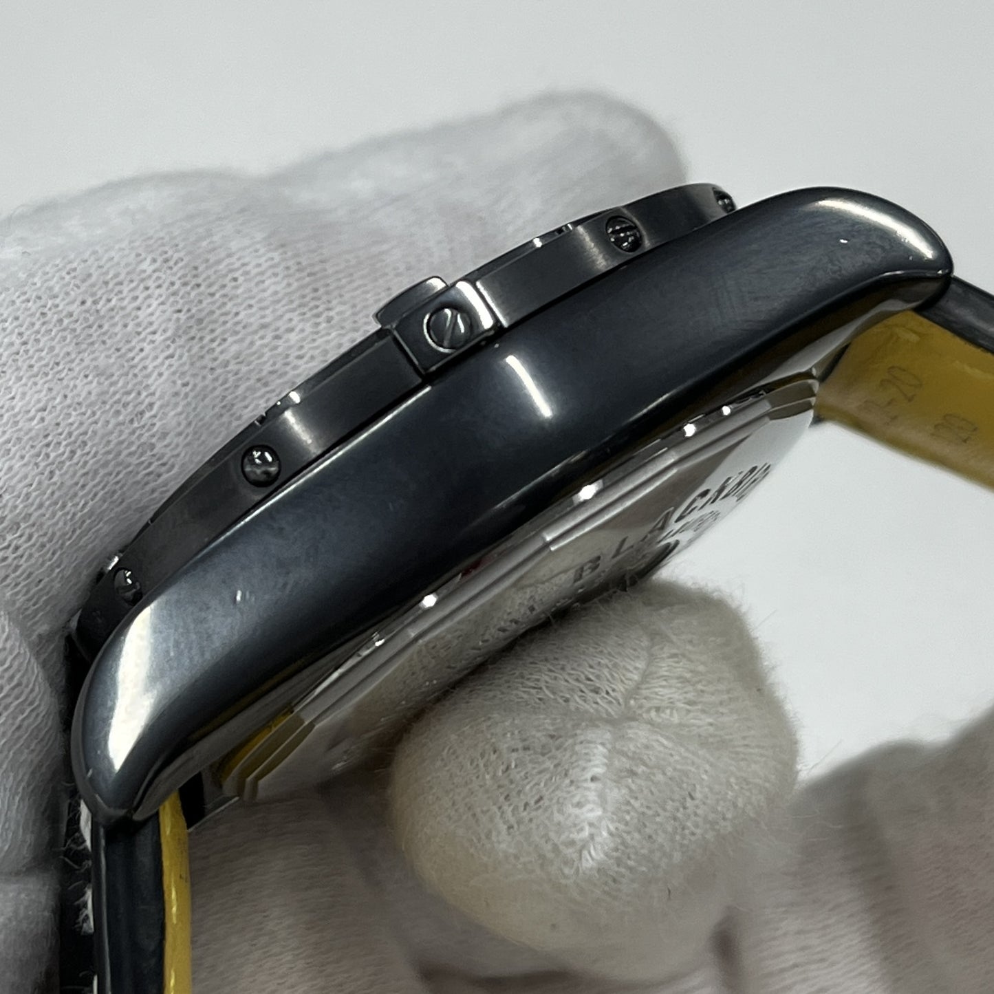 M44359 Chronomat Blackbird Chronograph 2BRT01-00142