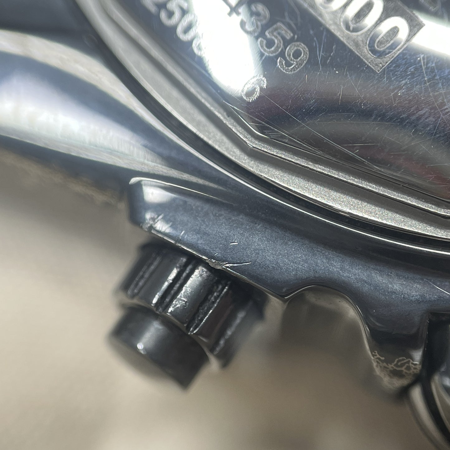M44359 Chronomat Blackbird Chronograph 2BRT01-00142