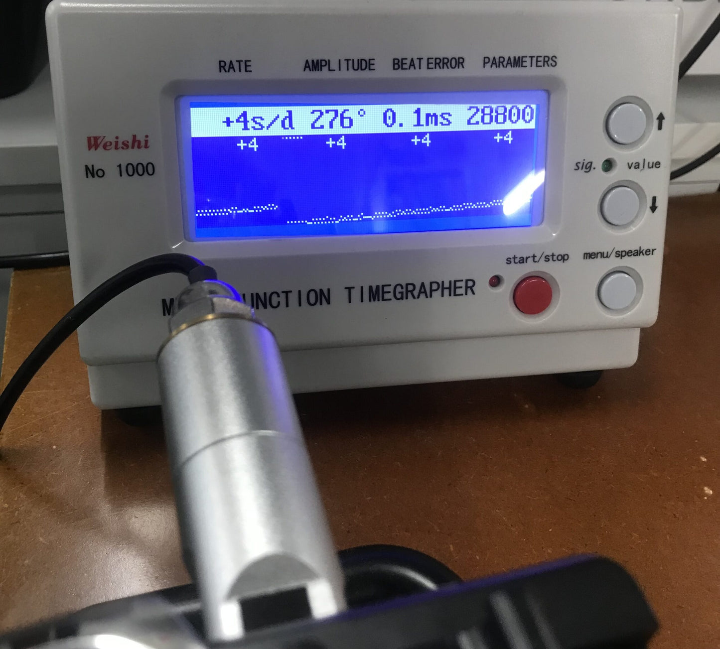 116900 オイスター パーペチュアル エアキング ランダム番 2R-X01-00681