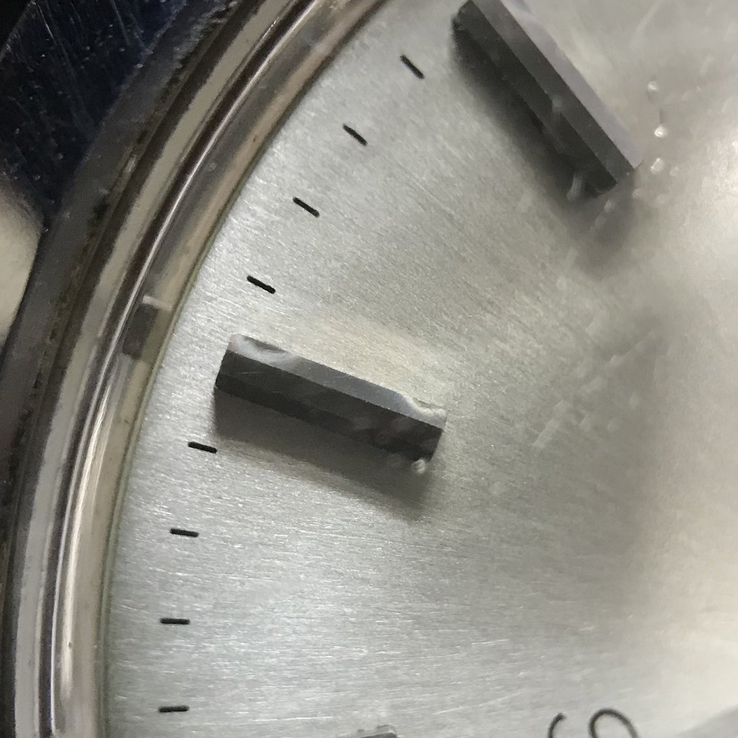 Seamaster Automatic 2O-M01-00442