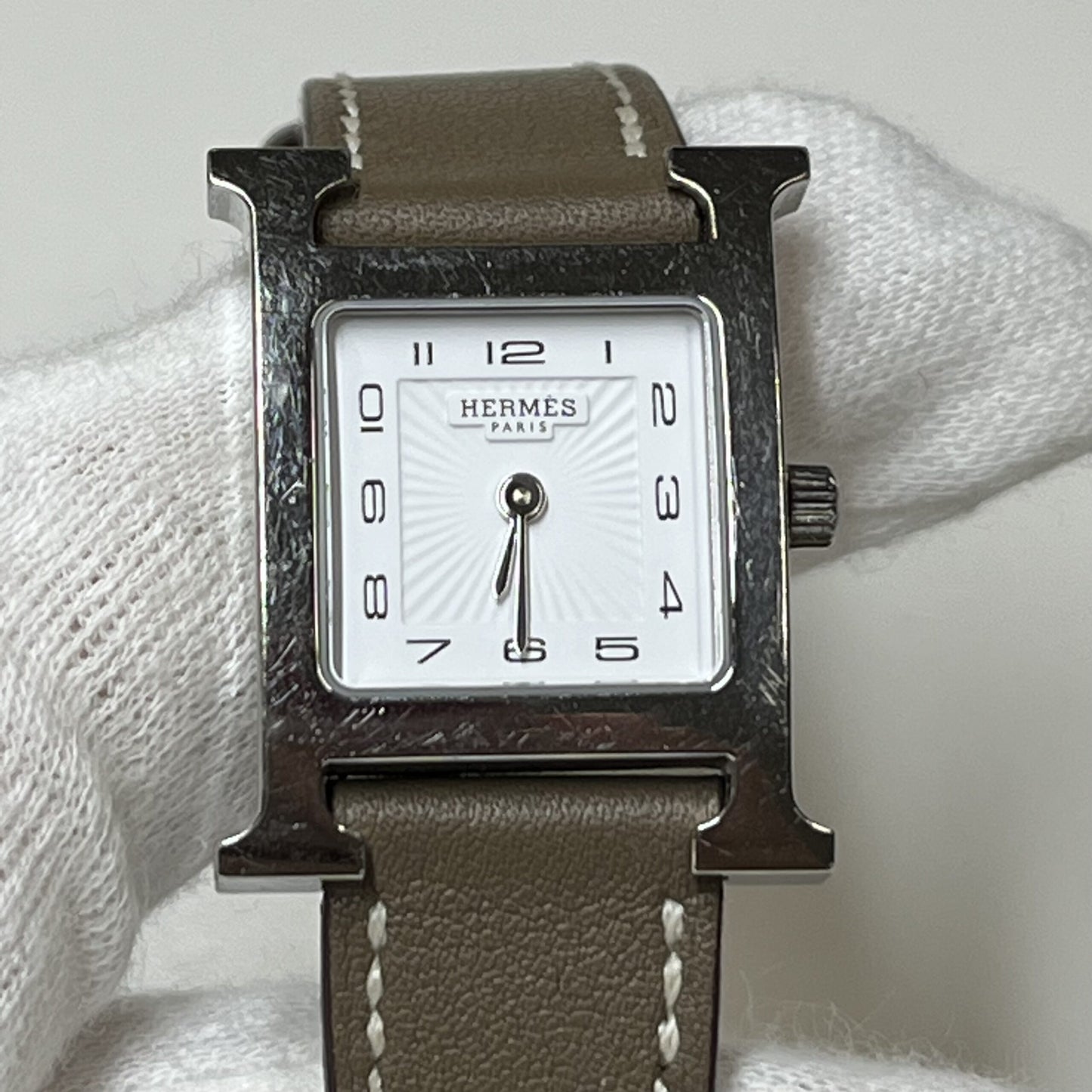 HH1.210 H ウォッチ 2HER01-00120