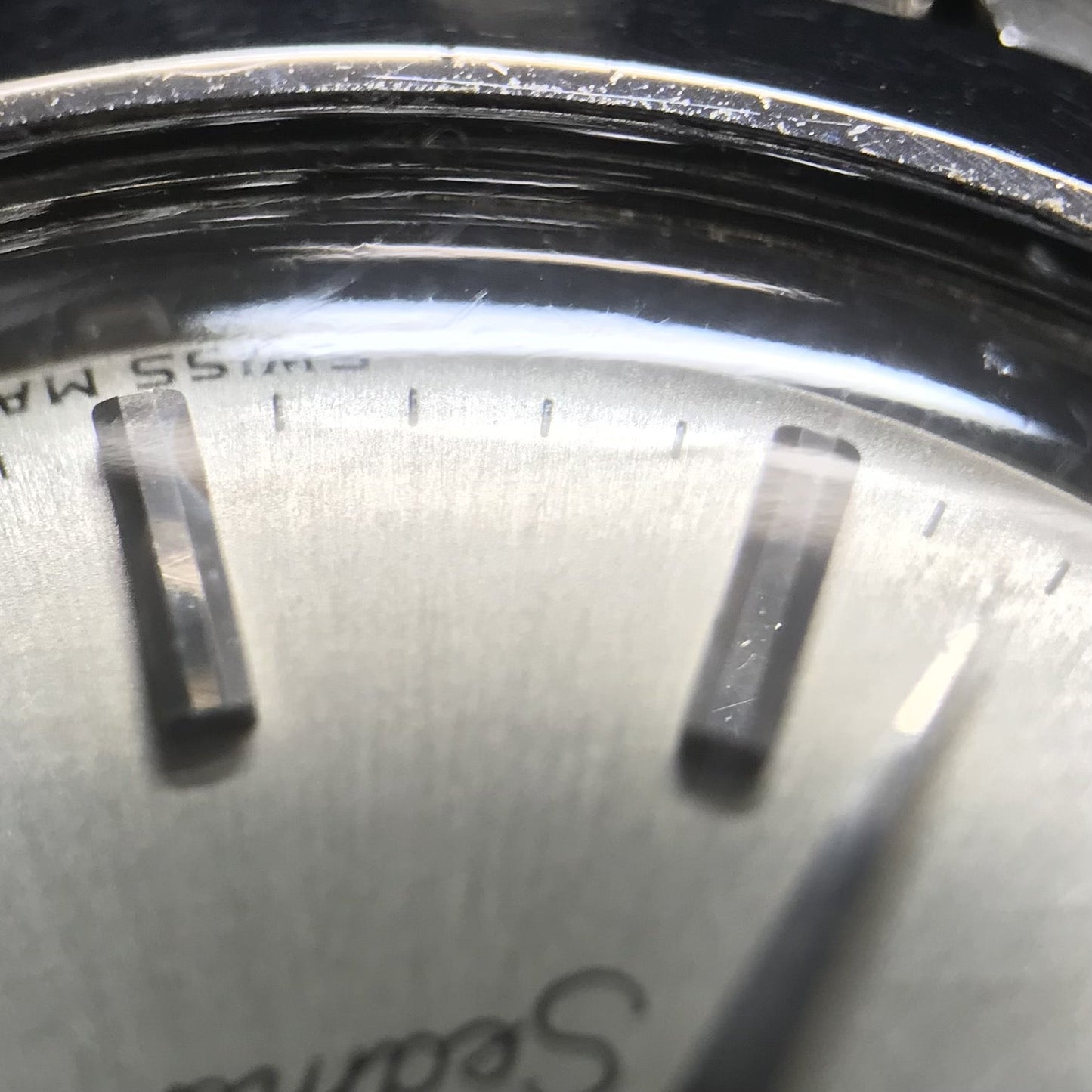 Seamaster Automatic 2O-M01-00442