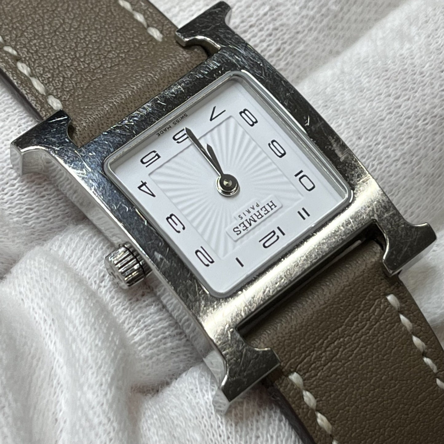 HH1.210 H ウォッチ 2HER01-00120